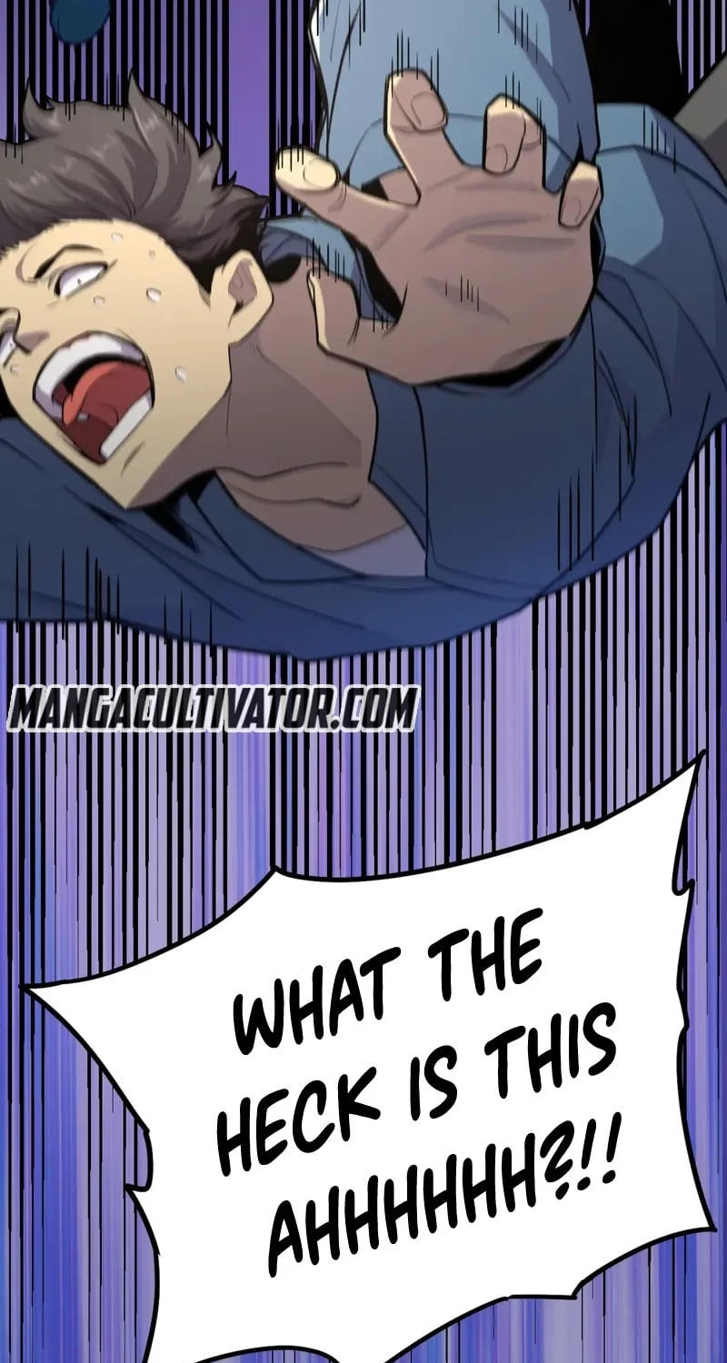 Logging 10,000 Years into the Future Chapter 15 page 60 - 