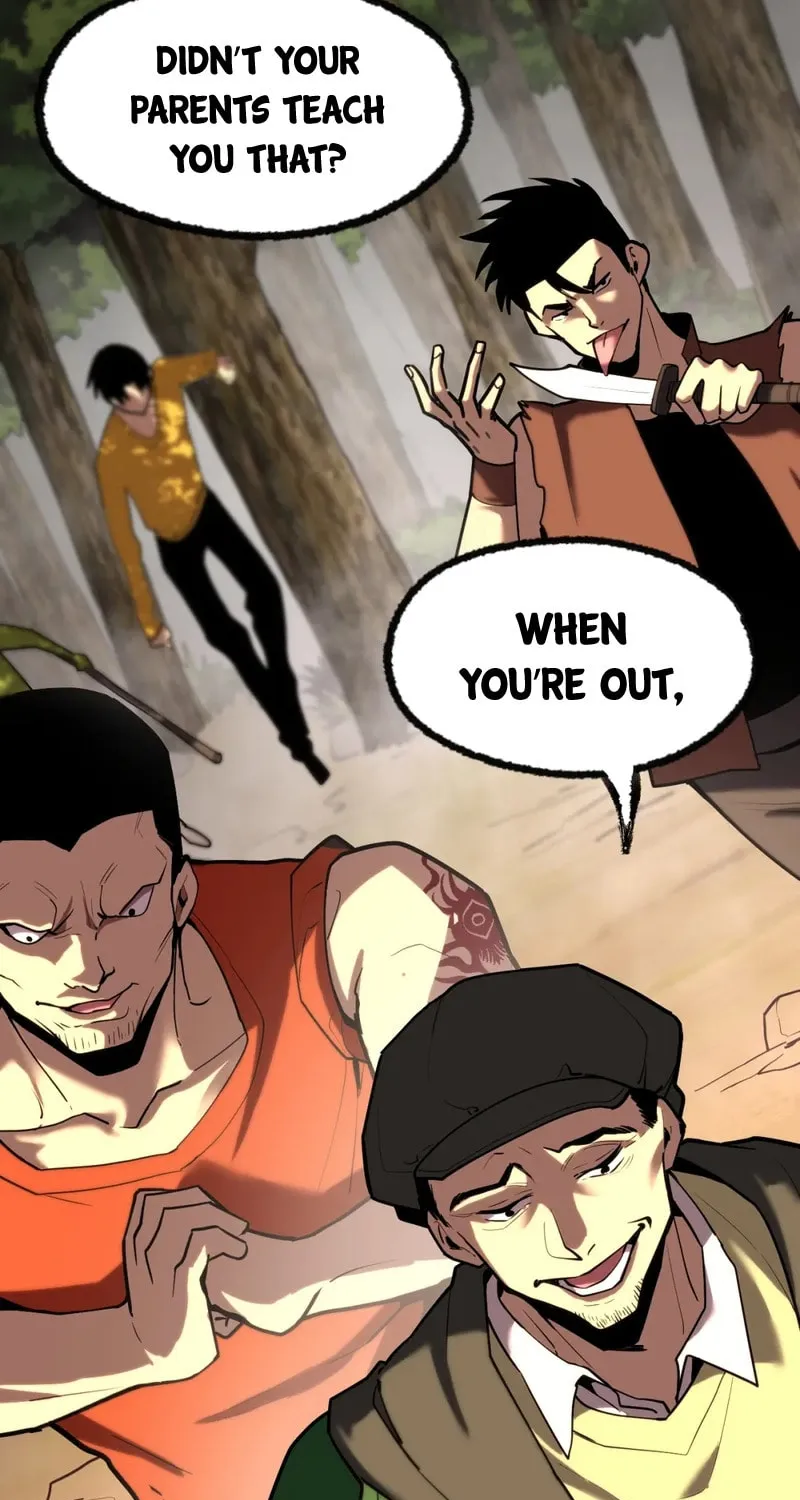 Logging 10,000 Years into the Future Chapter 15 page 7 - 