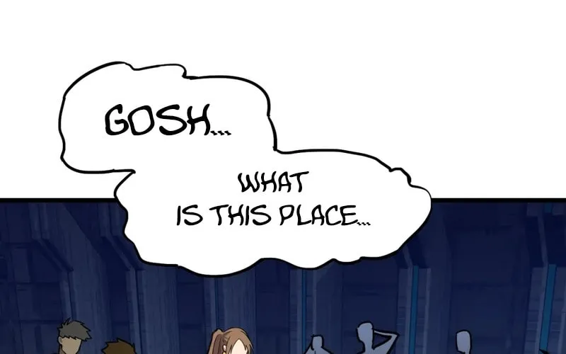 Logging 10,000 Years into the Future Chapter 15 page 65 - 