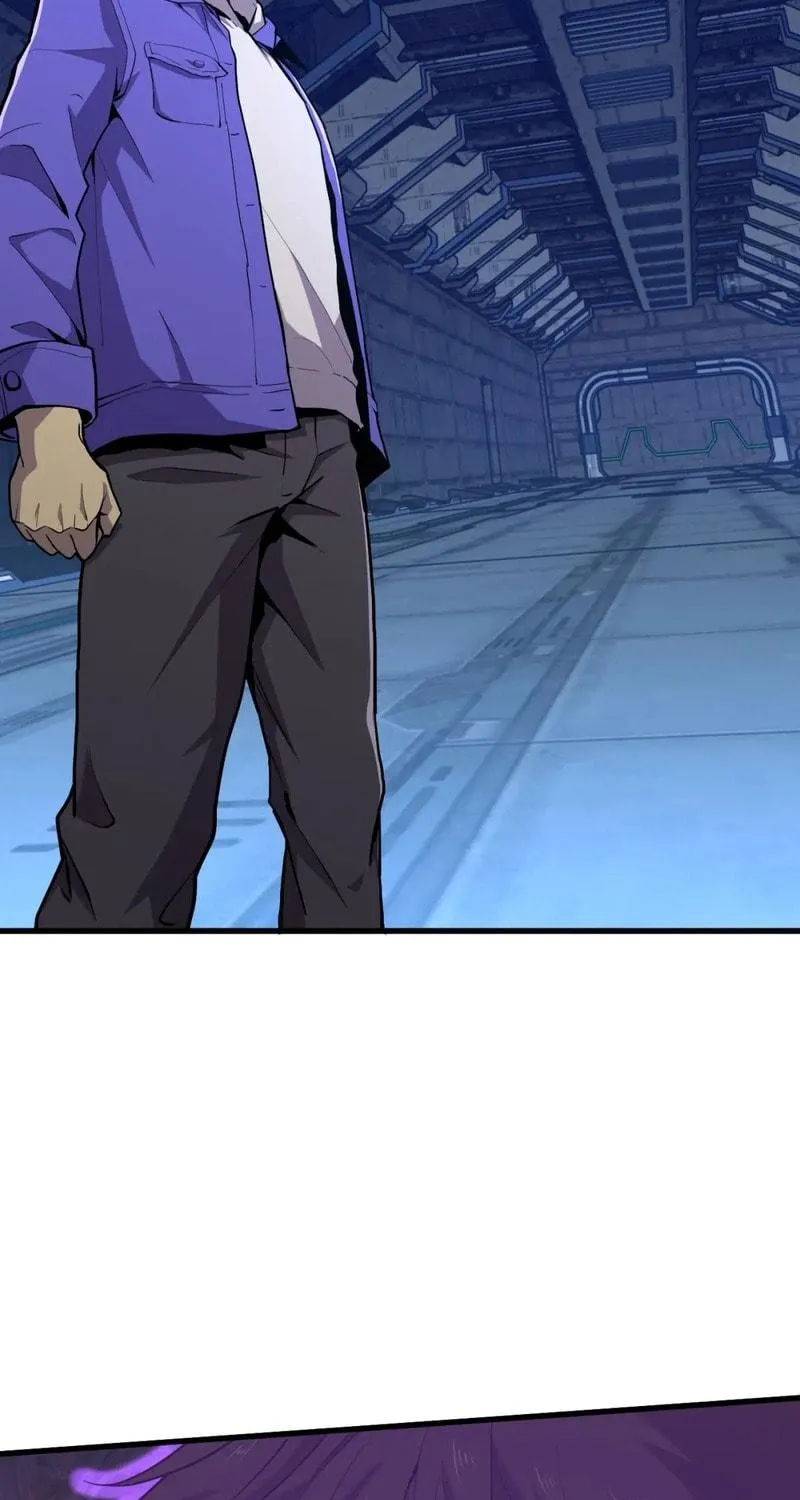 Logging 10,000 Years into the Future Chapter 15 page 68 - 