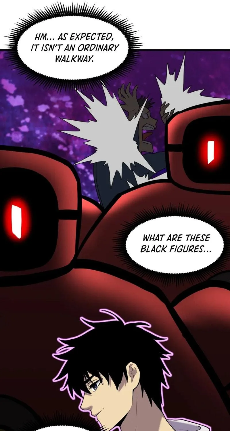 Logging 10,000 Years into the Future Chapter 15 page 73 - 
