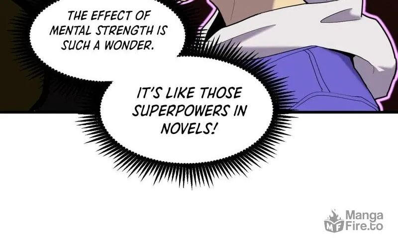 Logging 10,000 Years into the Future Chapter 15 page 74 - 