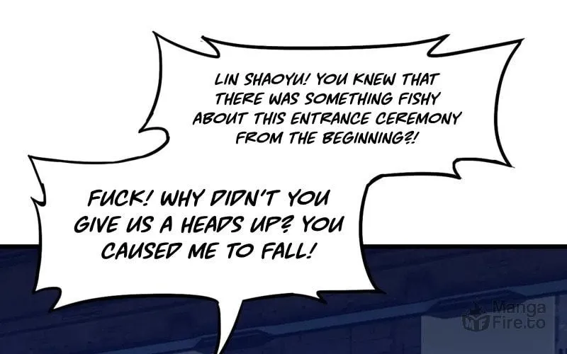 Logging 10,000 Years into the Future Chapter 15 page 76 - 
