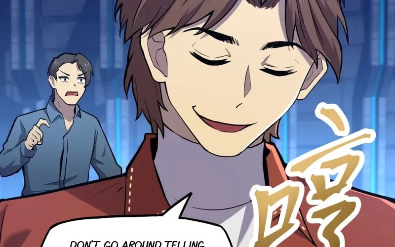Logging 10,000 Years into the Future Chapter 15 page 78 - 