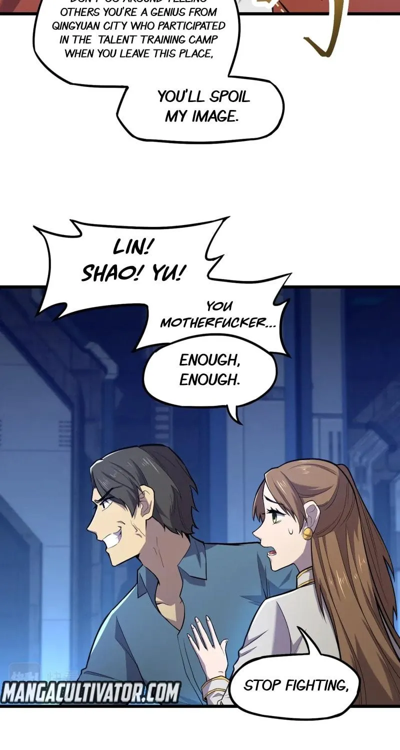 Logging 10,000 Years into the Future Chapter 15 page 79 - 