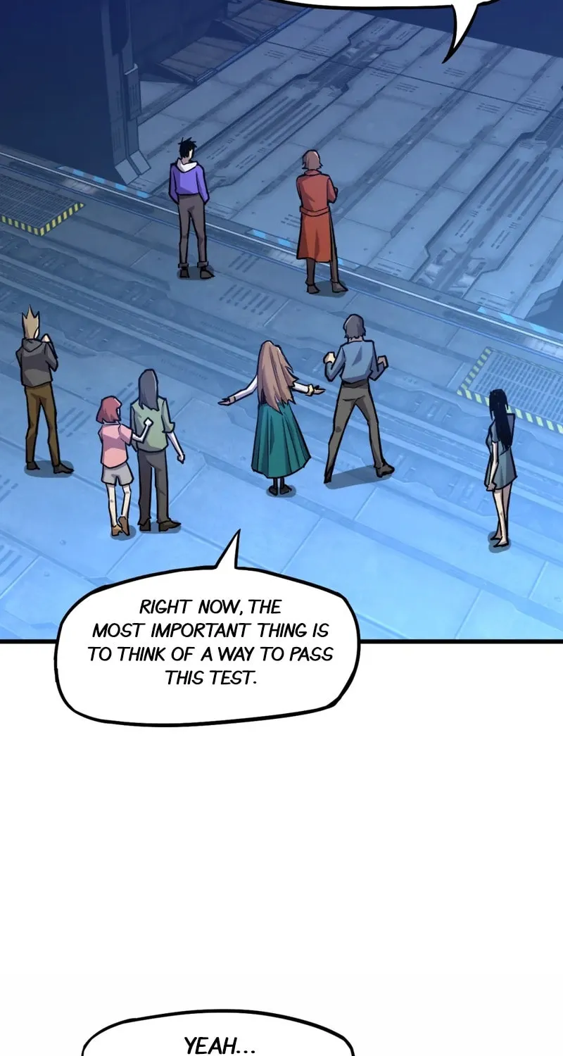 Logging 10,000 Years into the Future Chapter 15 page 81 - 