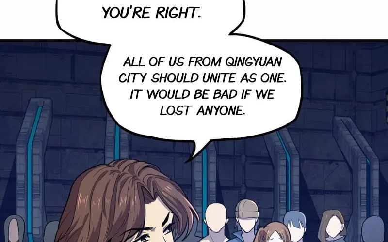 Logging 10,000 Years into the Future Chapter 15 page 82 - 