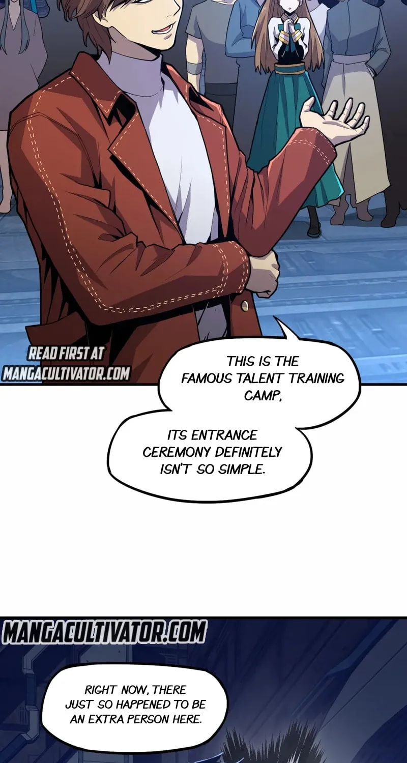 Logging 10,000 Years into the Future Chapter 15 page 83 - 
