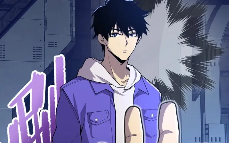 Logging 10,000 Years into the Future Chapter 15 page 84 - 