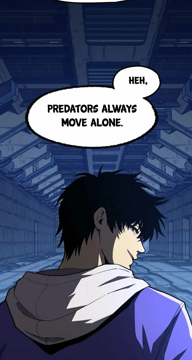 Logging 10,000 Years into the Future Chapter 15 page 89 - 