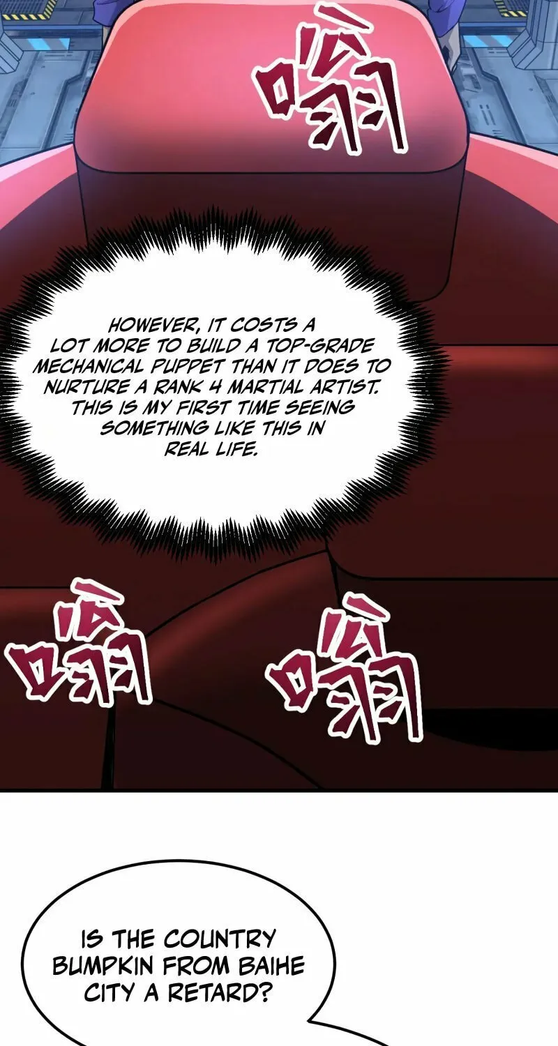 Logging 10,000 Years into the Future Chapter 16 page 11 - 