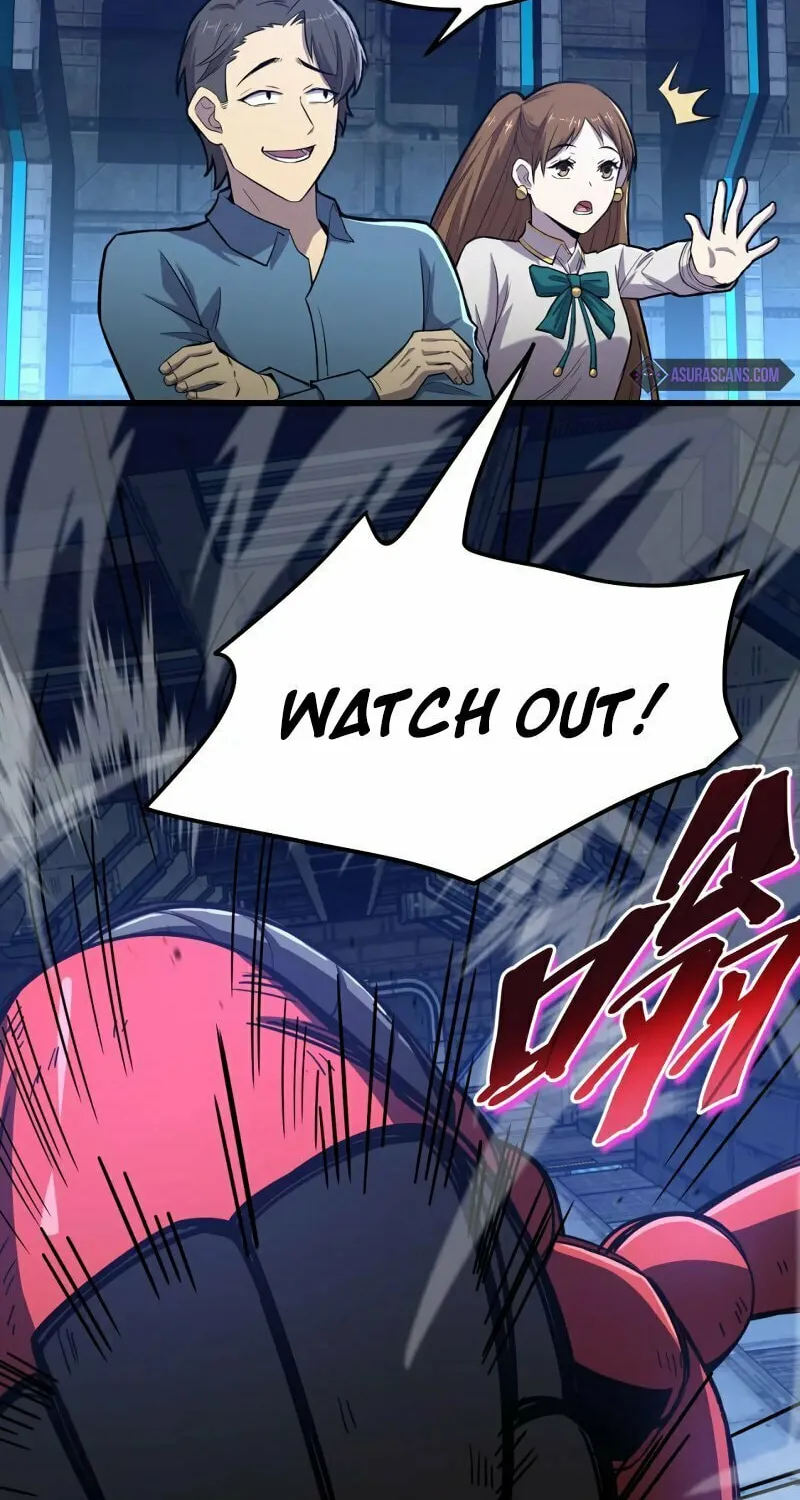 Logging 10,000 Years into the Future Chapter 16 page 13 - 