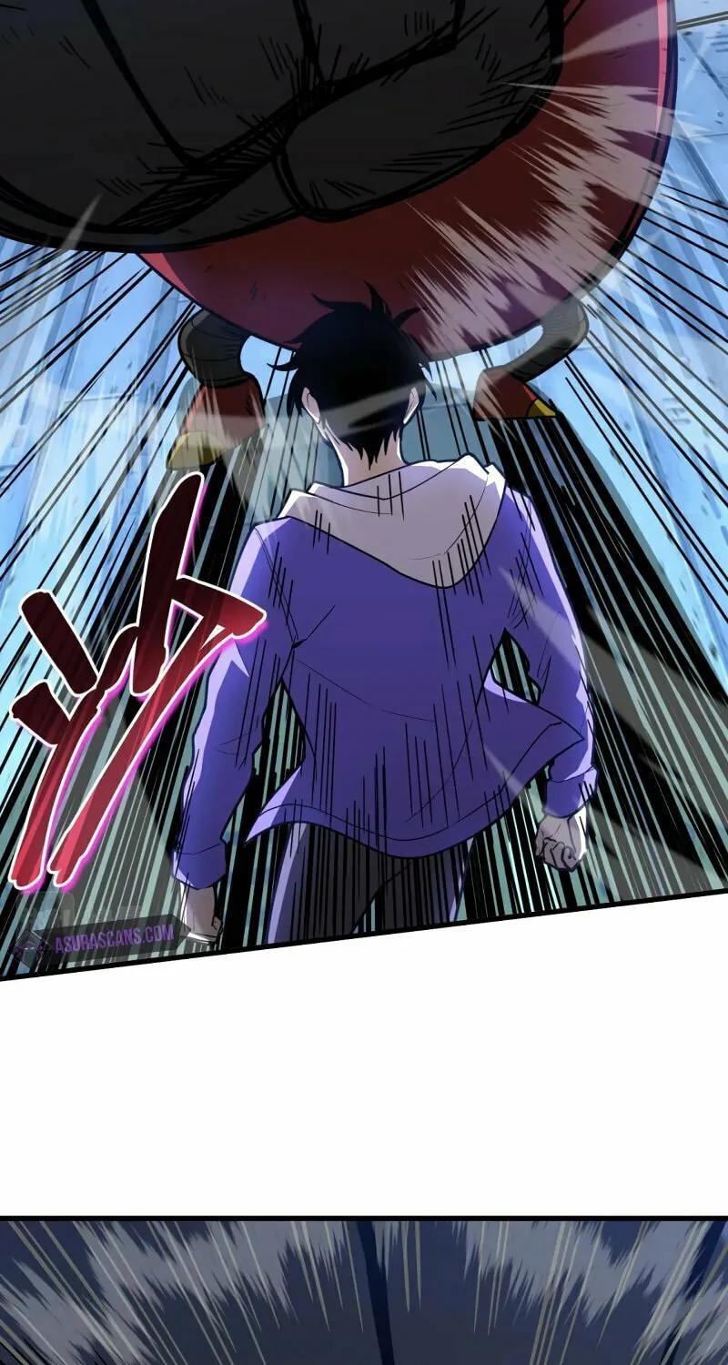 Logging 10,000 Years into the Future Chapter 16 page 14 - 