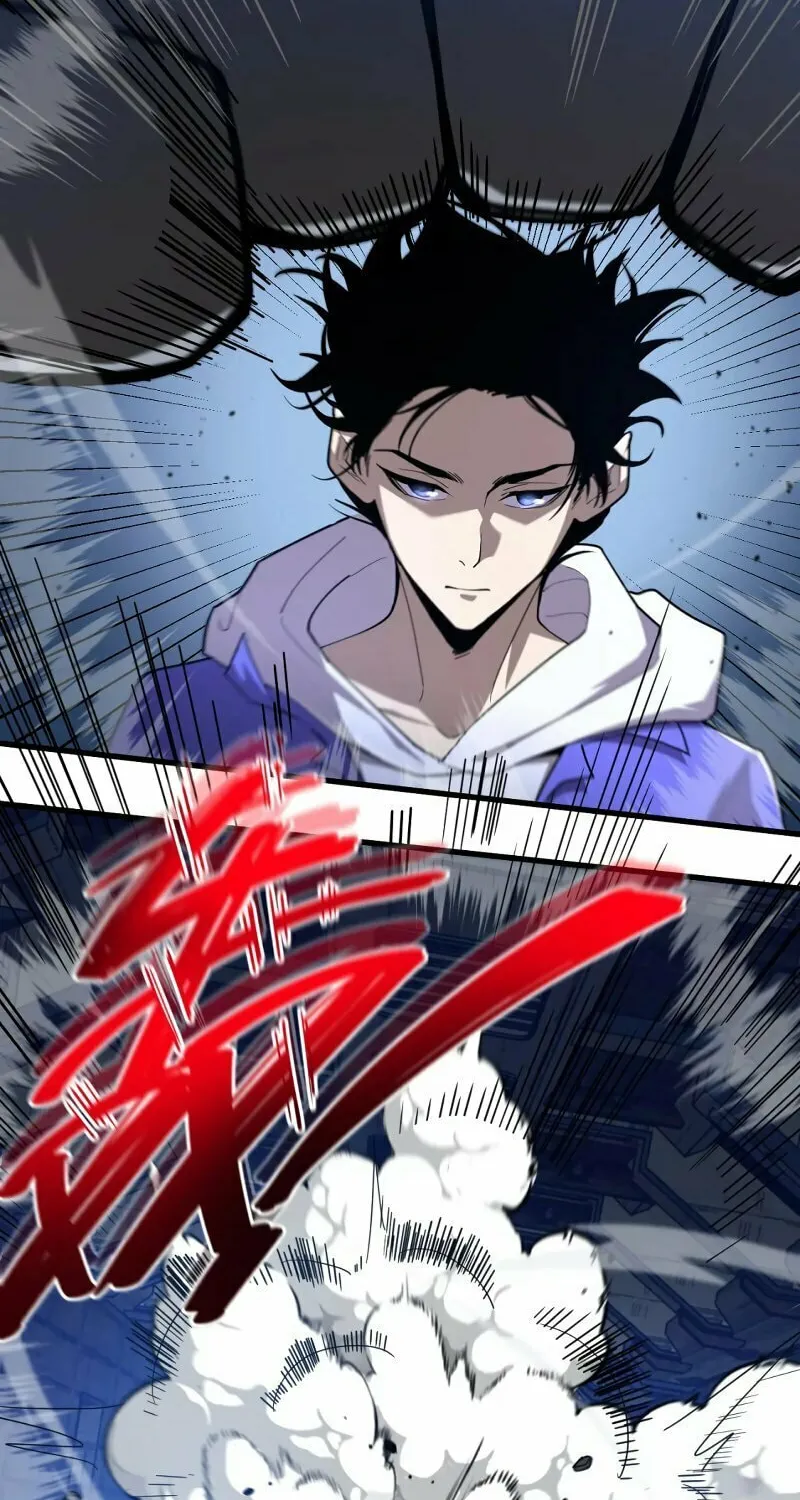 Logging 10,000 Years into the Future Chapter 16 page 15 - 