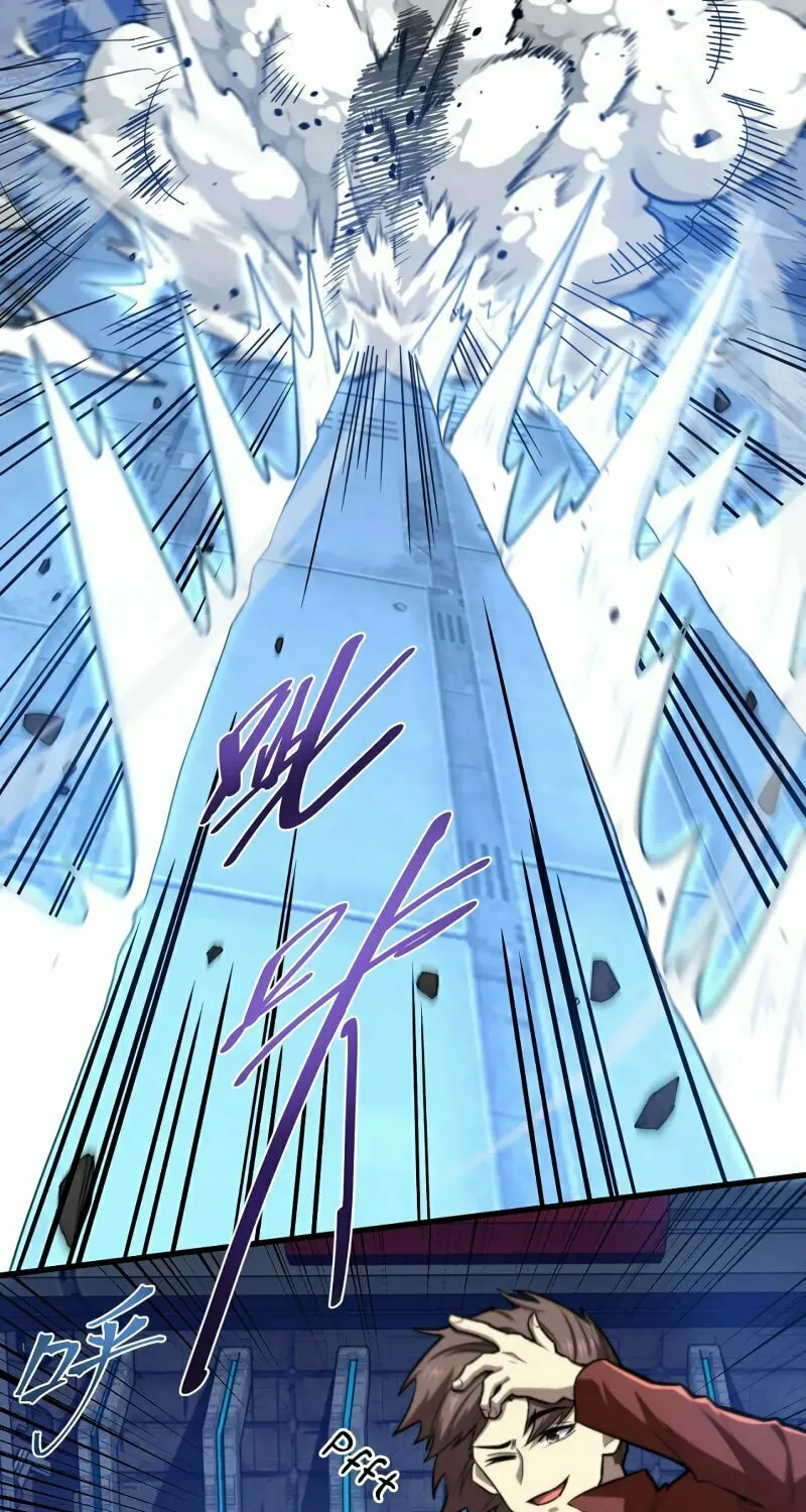 Logging 10,000 Years into the Future Chapter 16 page 16 - 