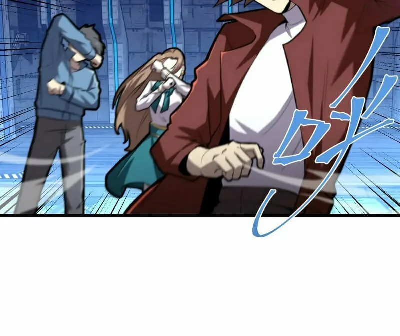 Logging 10,000 Years into the Future Chapter 16 page 17 - 