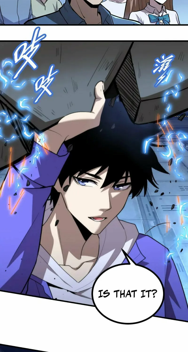 Logging 10,000 Years into the Future Chapter 16 page 19 - 
