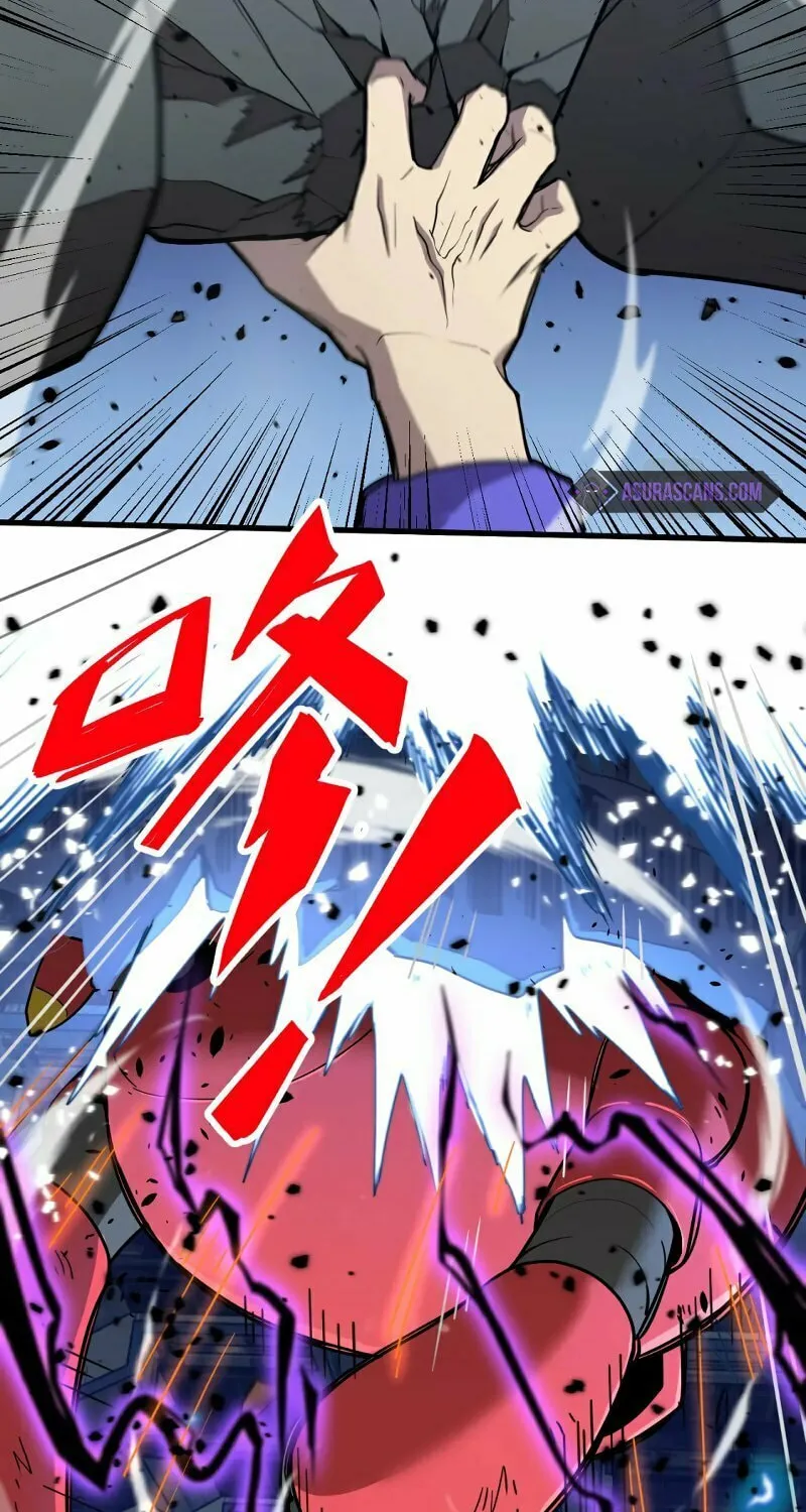 Logging 10,000 Years into the Future Chapter 16 page 21 - 