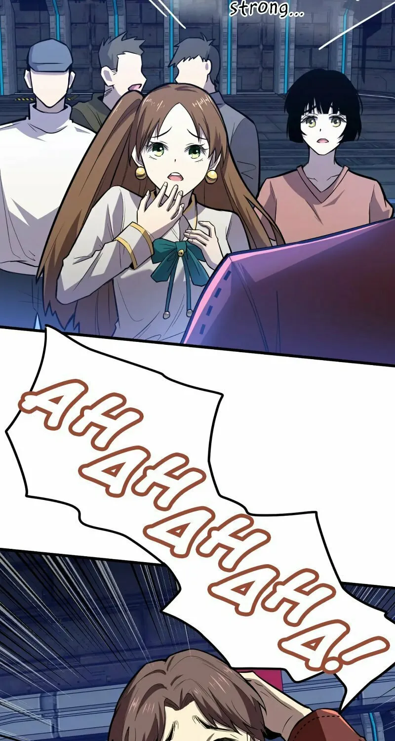 Logging 10,000 Years into the Future Chapter 16 page 23 - 