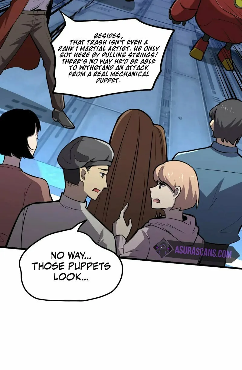 Logging 10,000 Years into the Future Chapter 16 page 25 - 