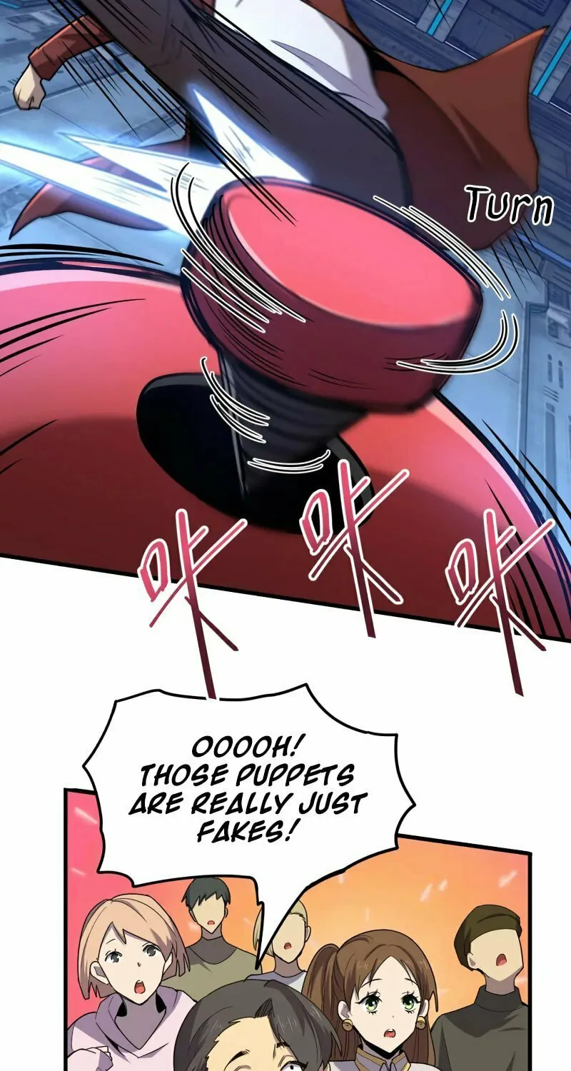Logging 10,000 Years into the Future Chapter 16 page 28 - 