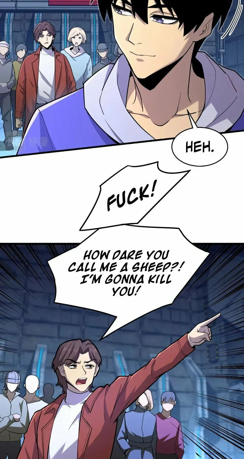 Logging 10,000 Years into the Future Chapter 16 page 4 - 