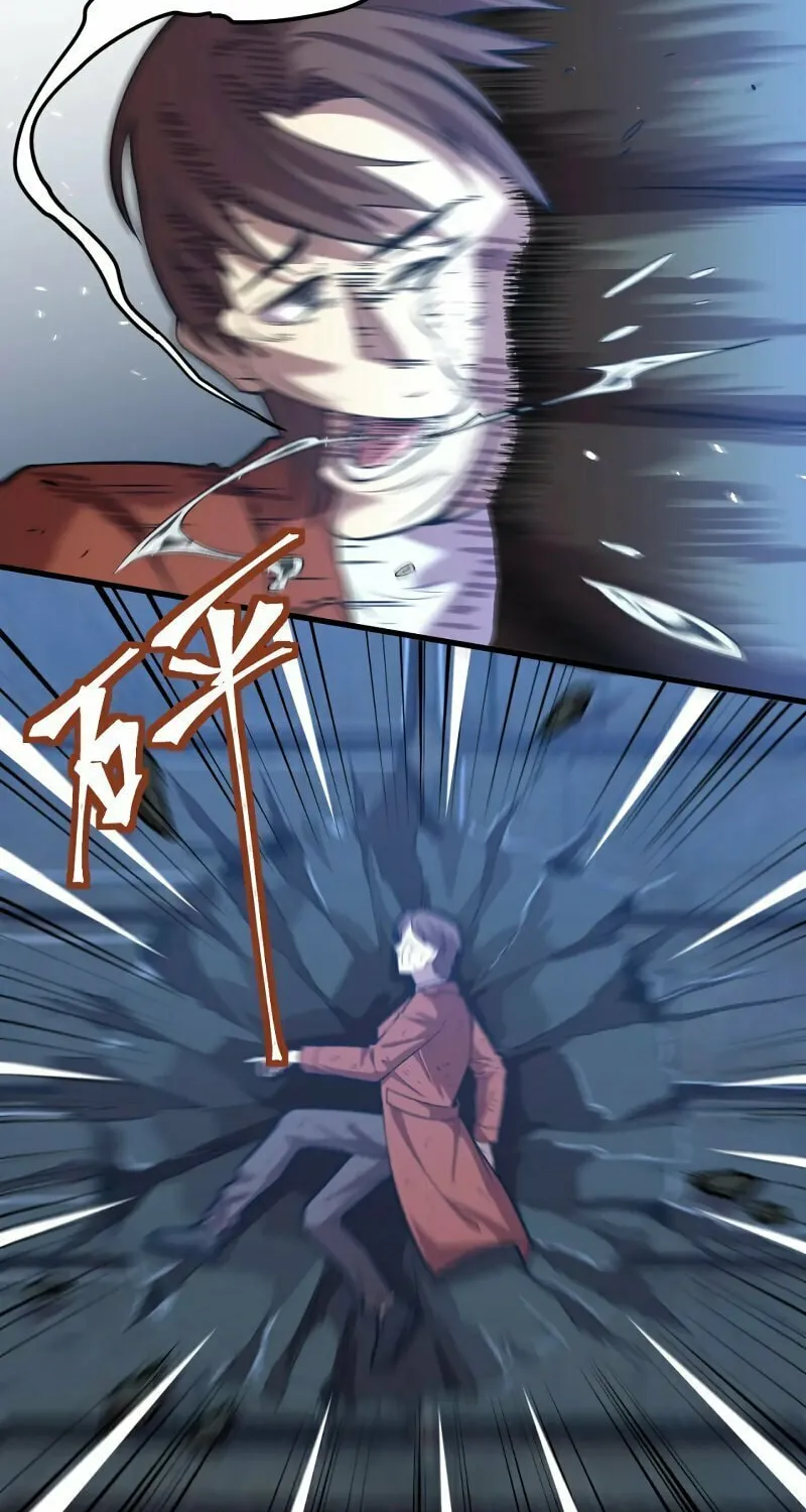 Logging 10,000 Years into the Future Chapter 16 page 31 - 