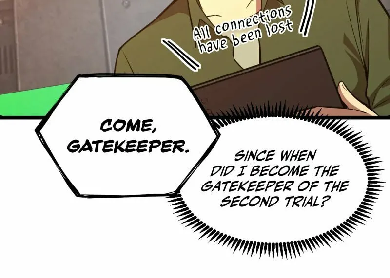 Logging 10,000 Years into the Future Chapter 16 page 40 - 