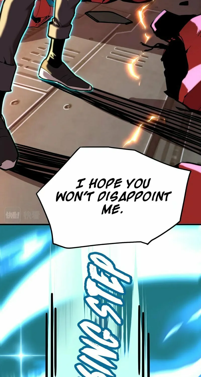 Logging 10,000 Years into the Future Chapter 16 page 42 - 