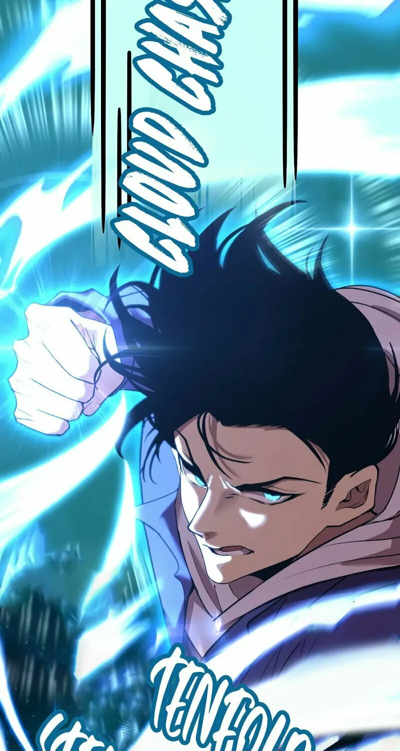Logging 10,000 Years into the Future Chapter 16 page 43 - 