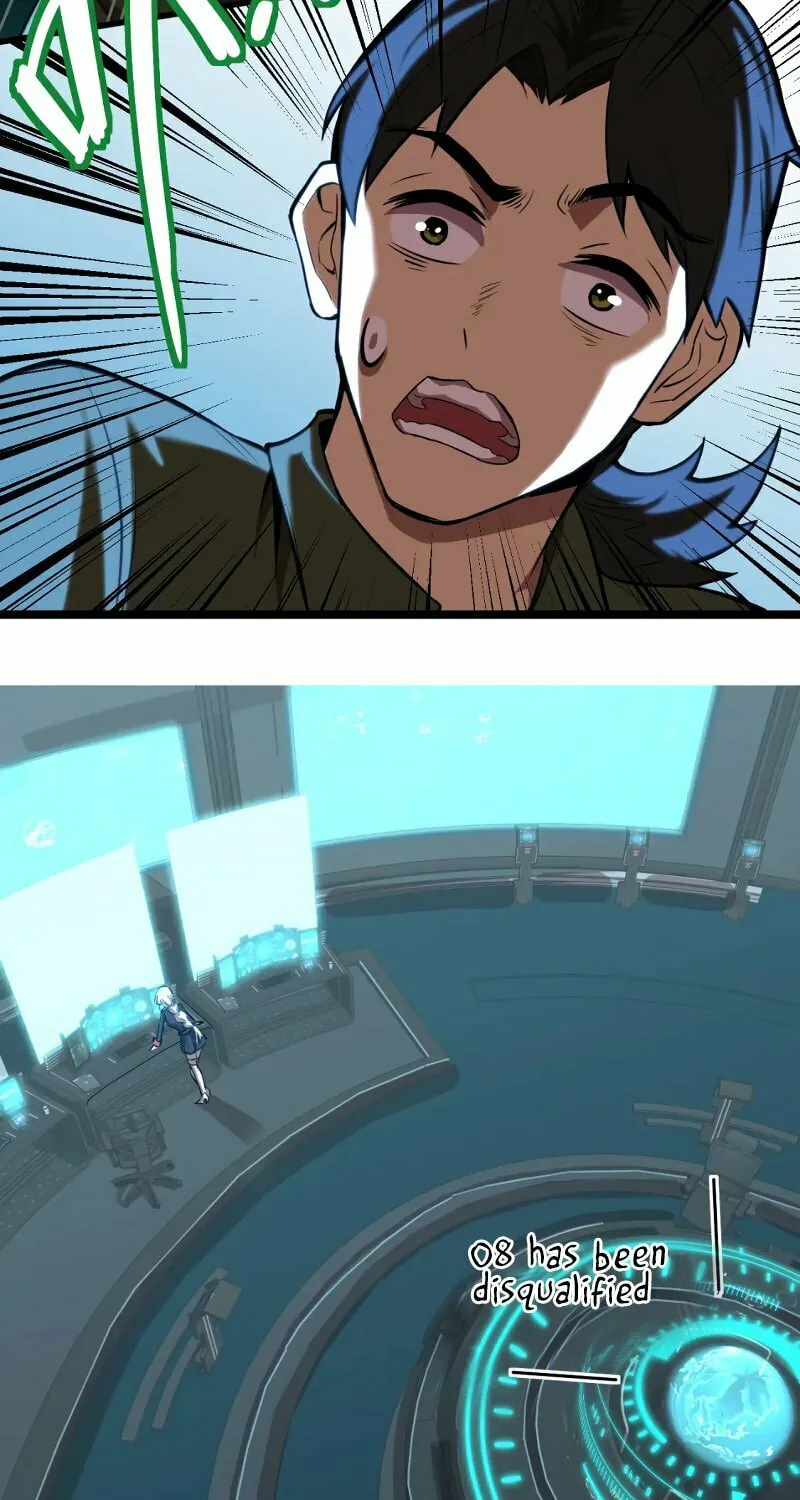 Logging 10,000 Years into the Future Chapter 16 page 45 - 