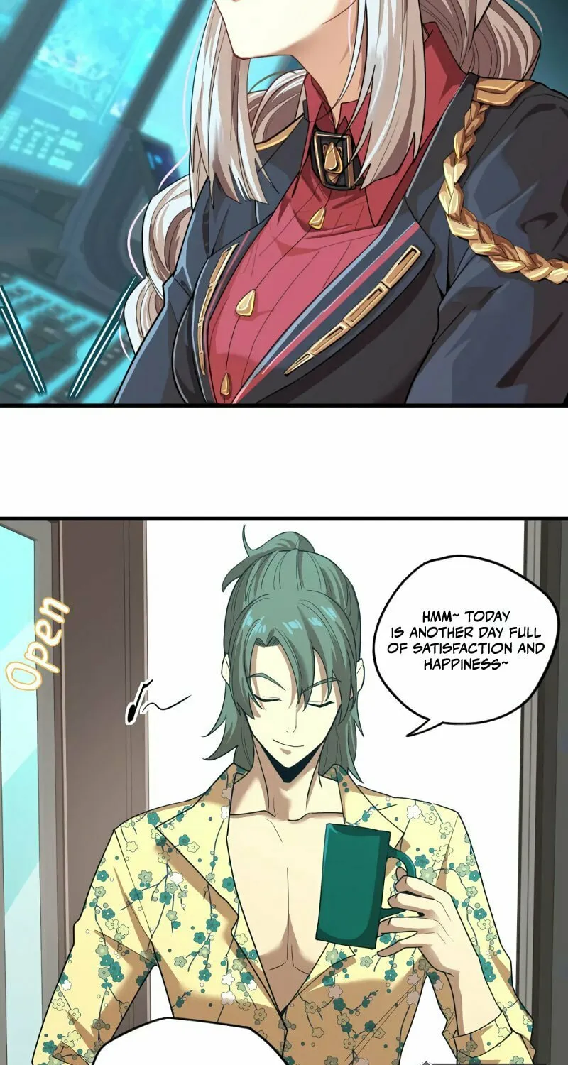 Logging 10,000 Years into the Future Chapter 16 page 47 - 