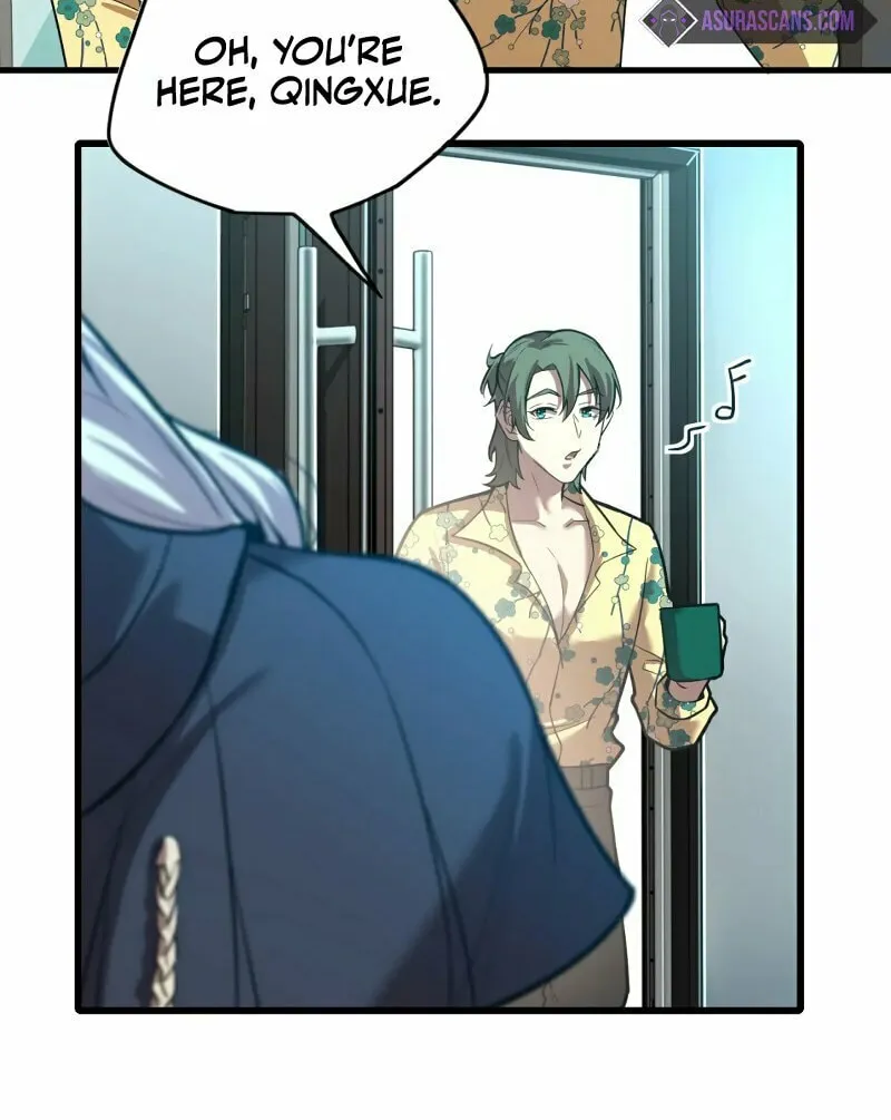 Logging 10,000 Years into the Future Chapter 16 page 48 - 