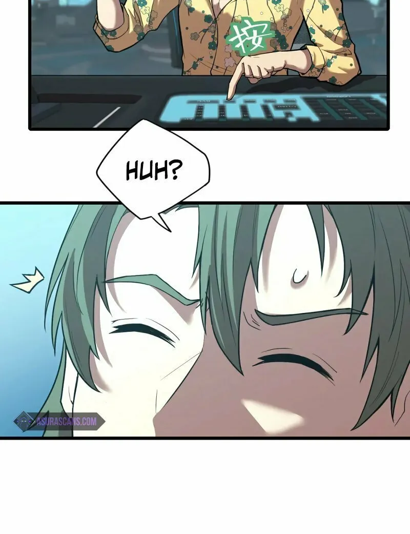 Logging 10,000 Years into the Future Chapter 16 page 56 - 