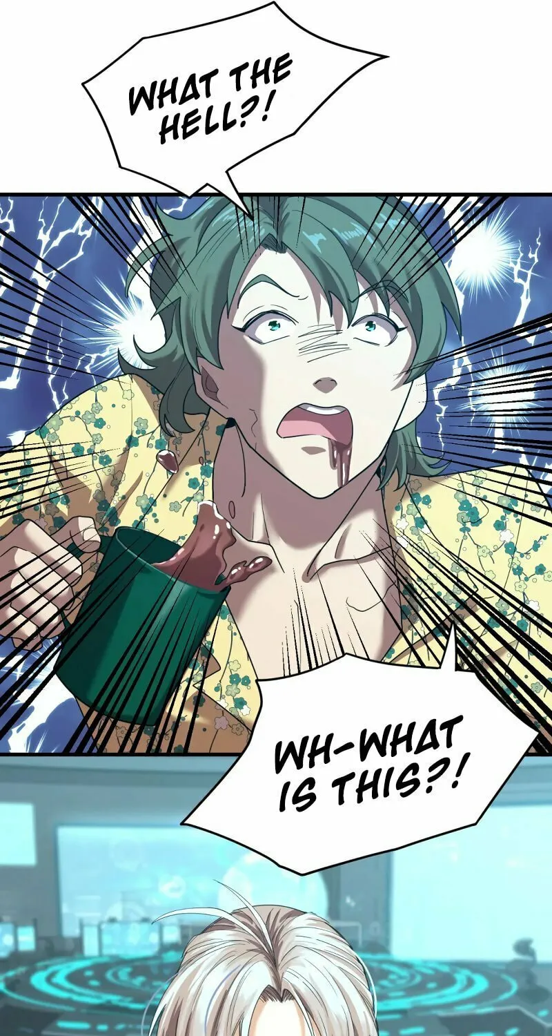 Logging 10,000 Years into the Future Chapter 16 page 57 - 