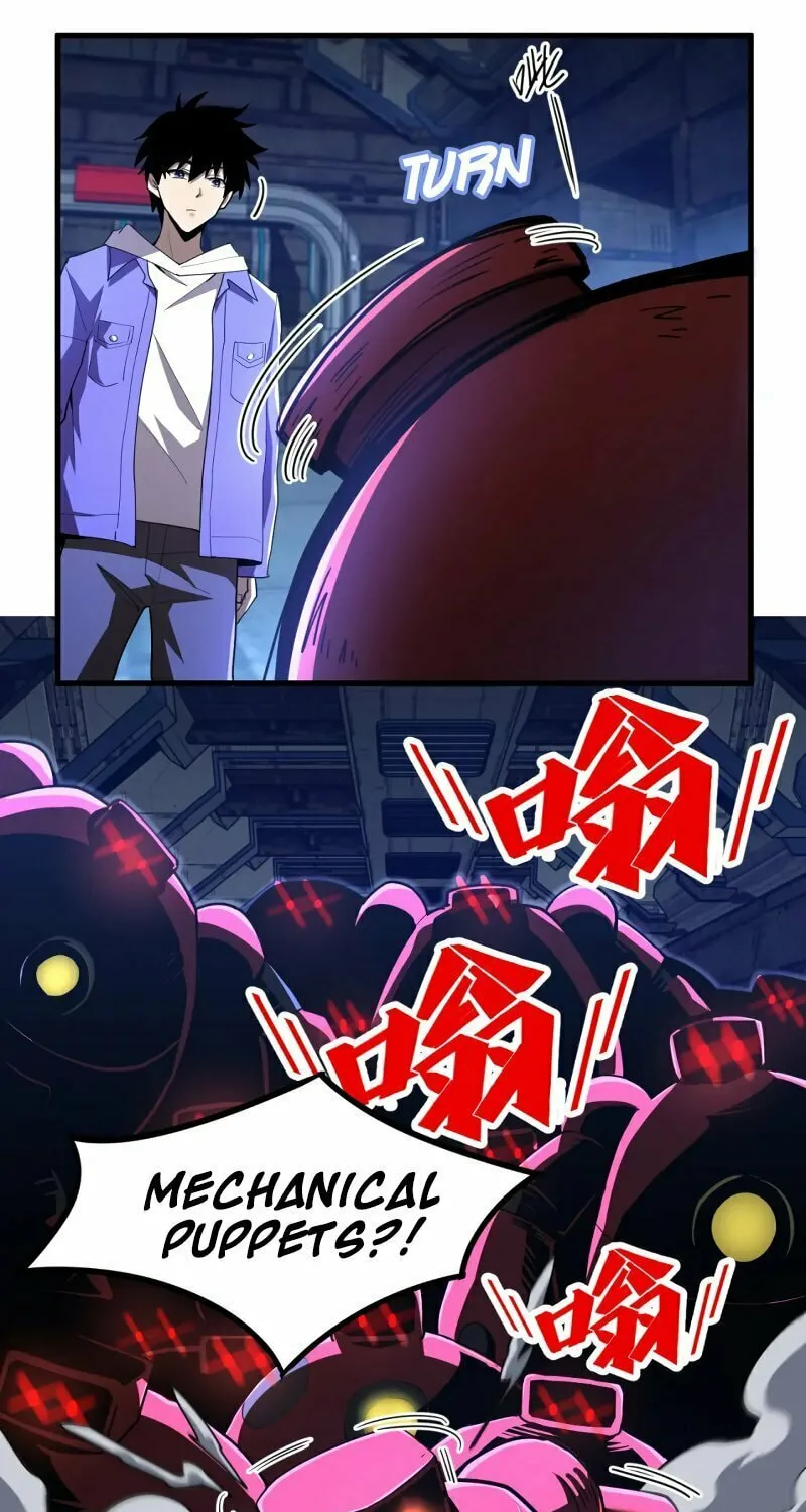 Logging 10,000 Years into the Future Chapter 16 page 7 - 