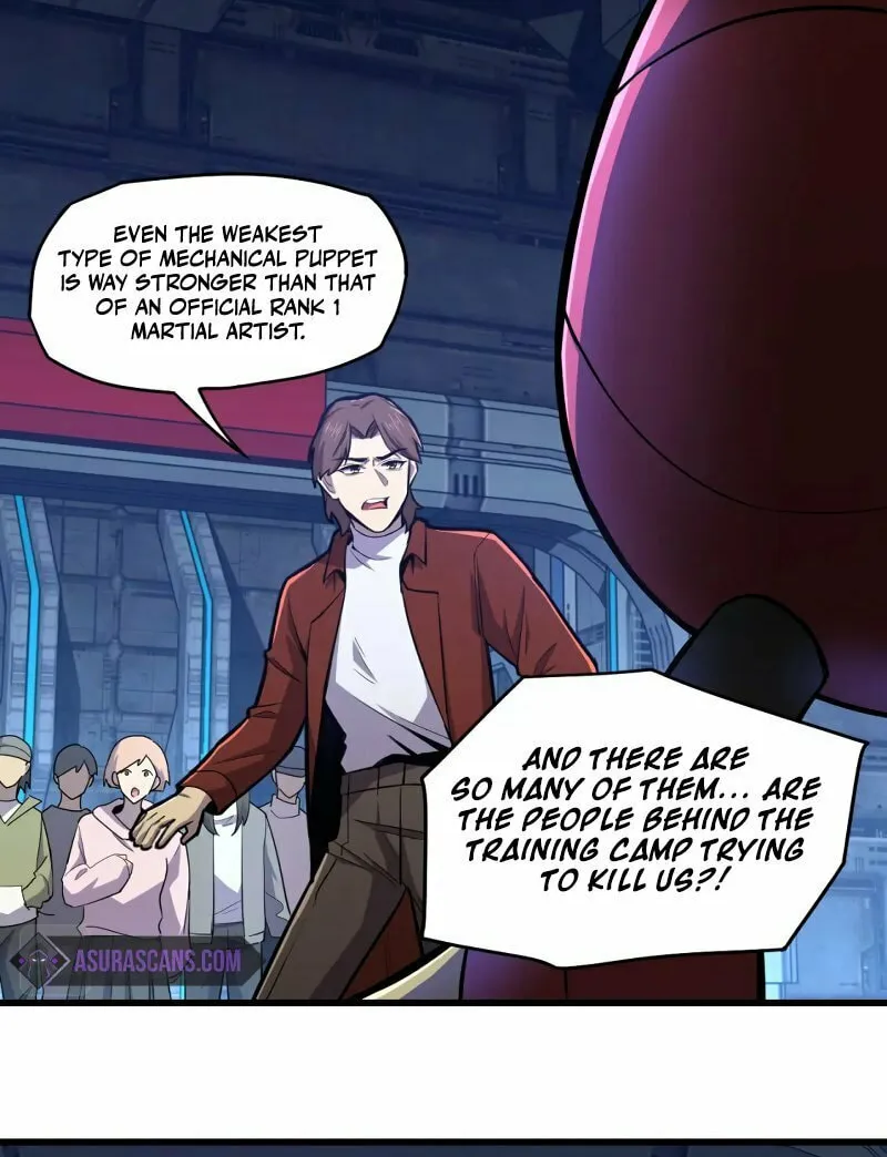 Logging 10,000 Years into the Future Chapter 16 page 9 - 