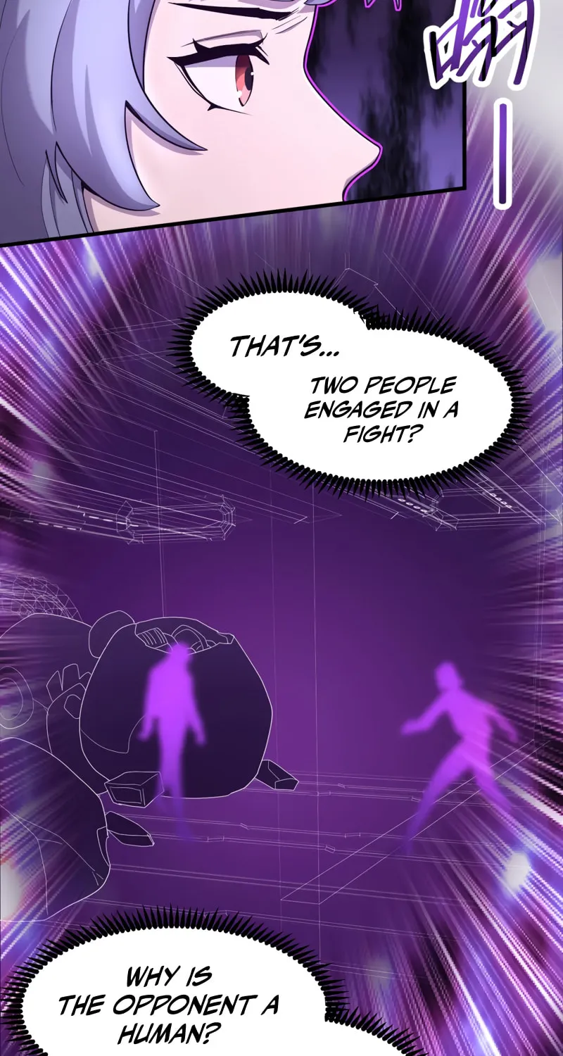 Logging 10,000 Years into the Future Chapter 17 page 11 - 