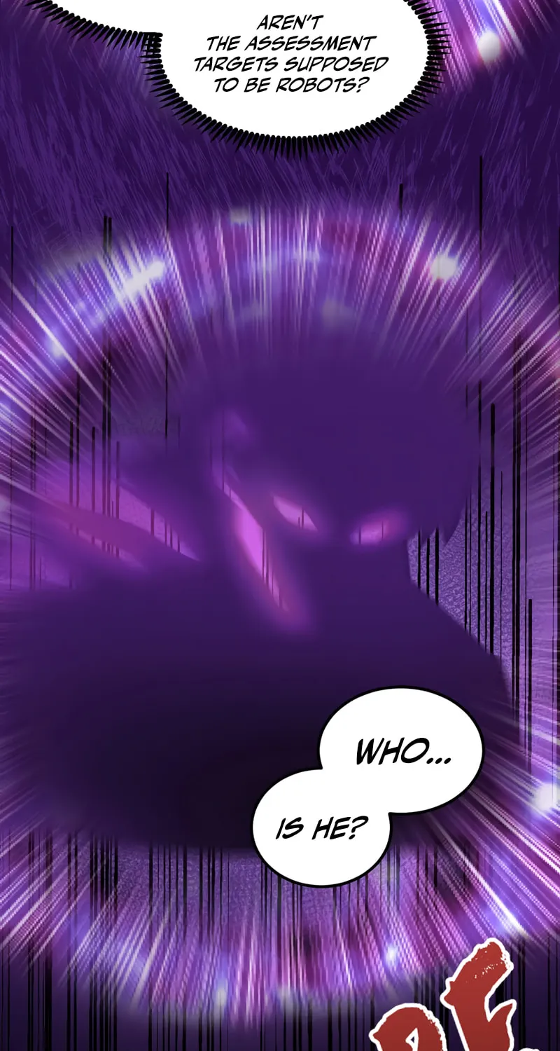 Logging 10,000 Years into the Future Chapter 17 page 12 - 