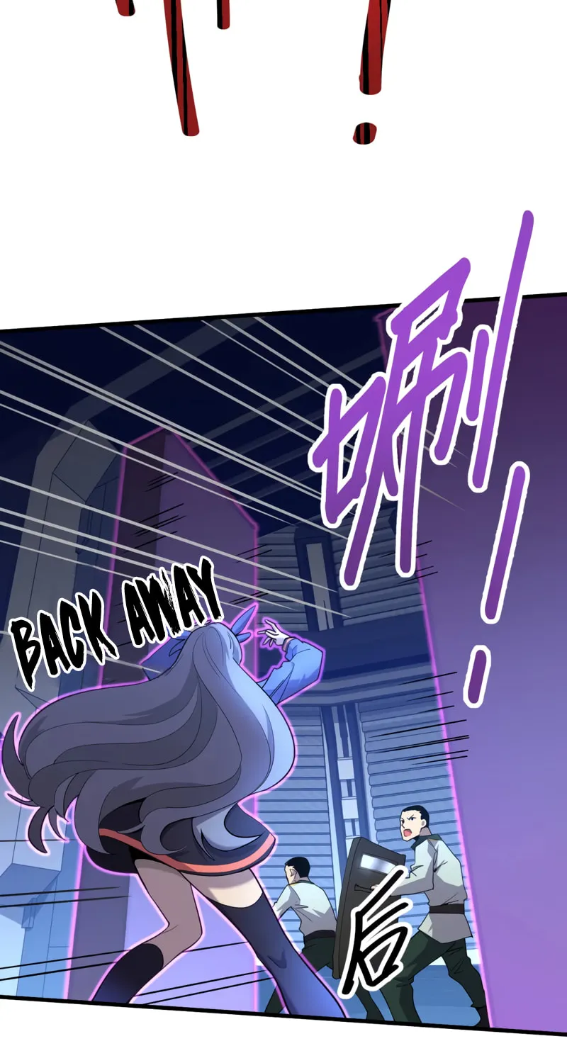 Logging 10,000 Years into the Future Chapter 17 page 15 - 