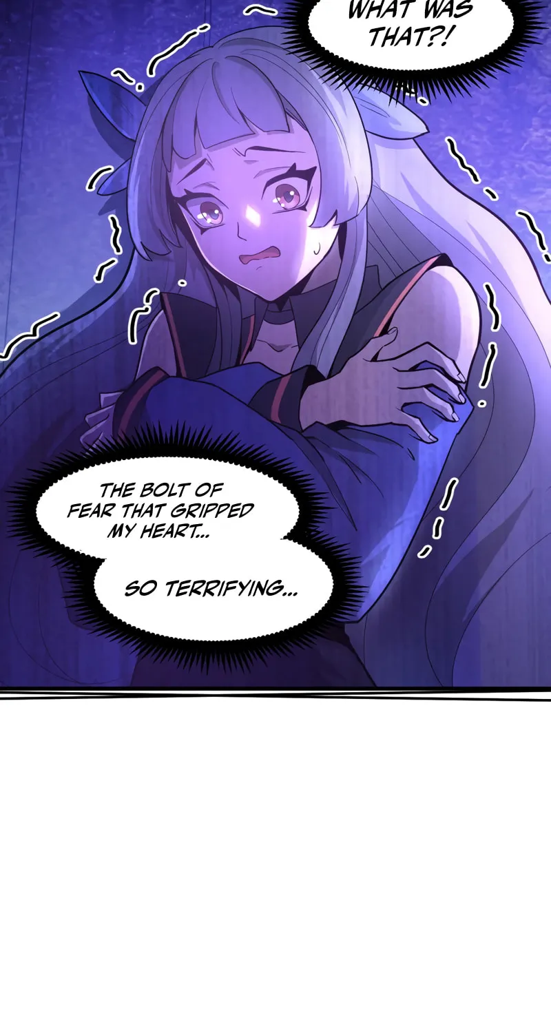 Logging 10,000 Years into the Future Chapter 17 page 17 - 