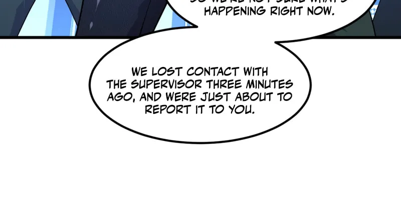 Logging 10,000 Years into the Future Chapter 17 page 19 - 