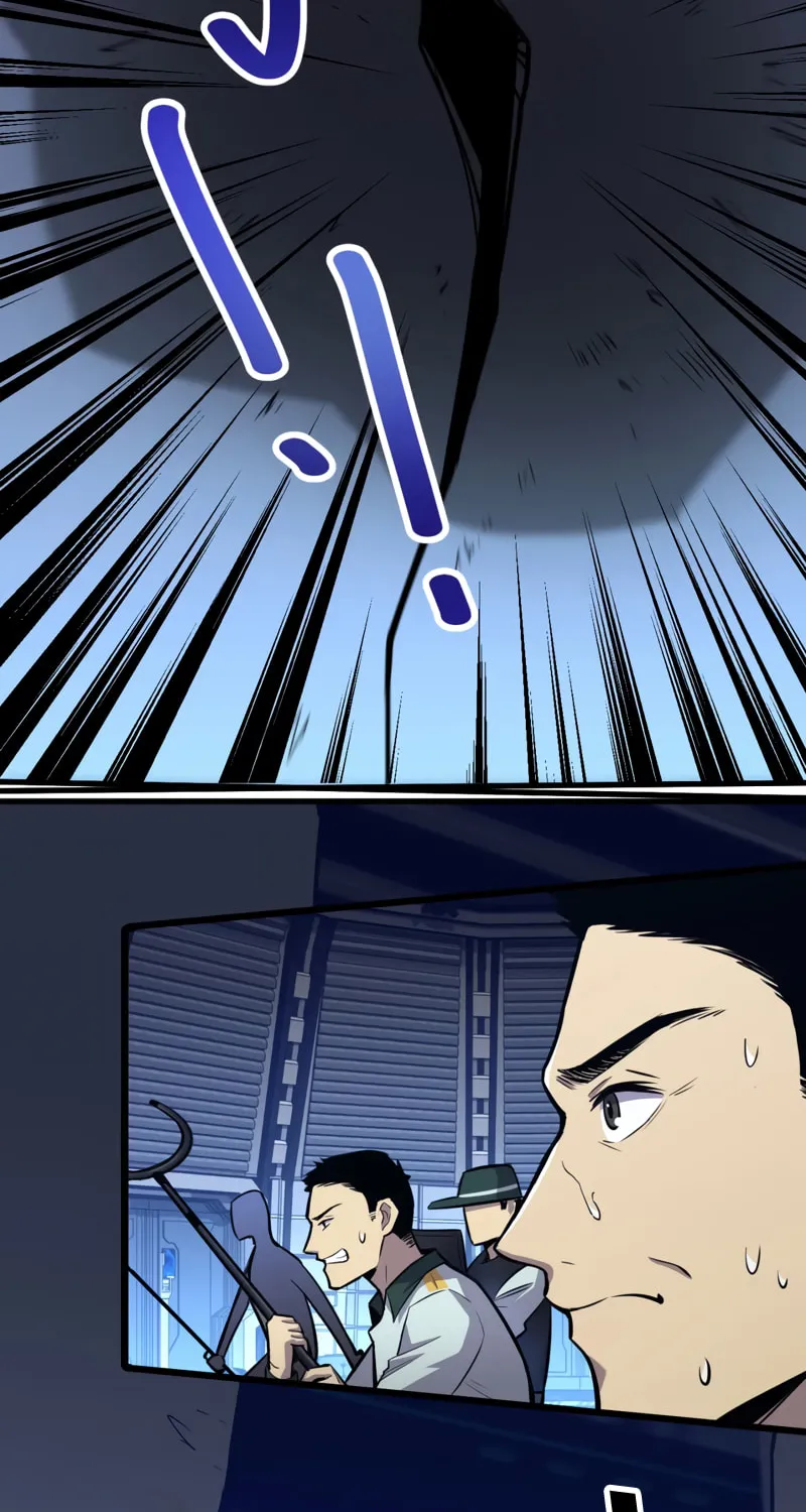 Logging 10,000 Years into the Future Chapter 17 page 21 - 