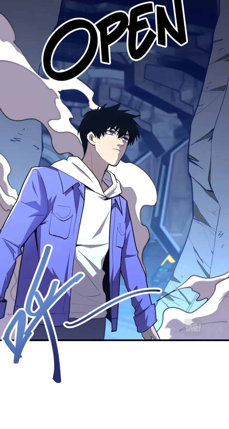 Logging 10,000 Years into the Future Chapter 17 page 22 - 