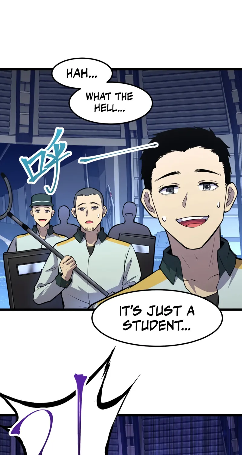 Logging 10,000 Years into the Future Chapter 17 page 23 - 