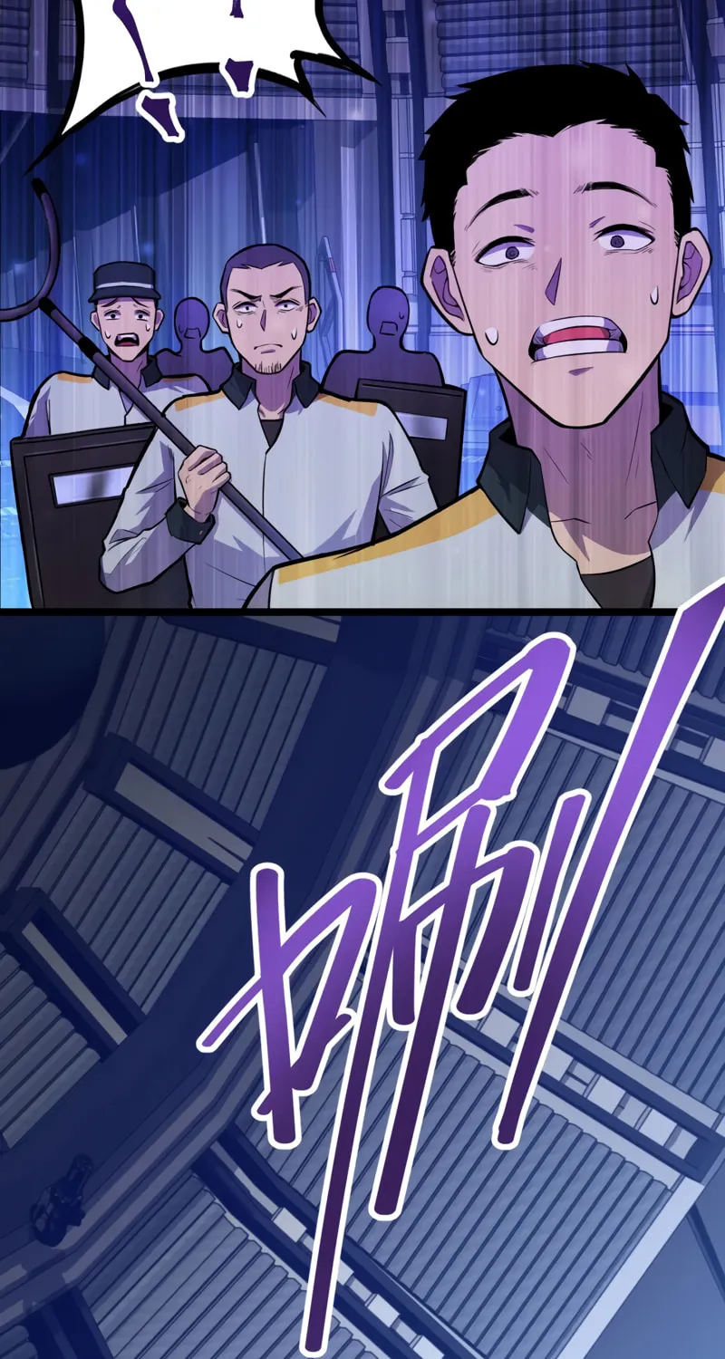 Logging 10,000 Years into the Future Chapter 17 page 24 - 