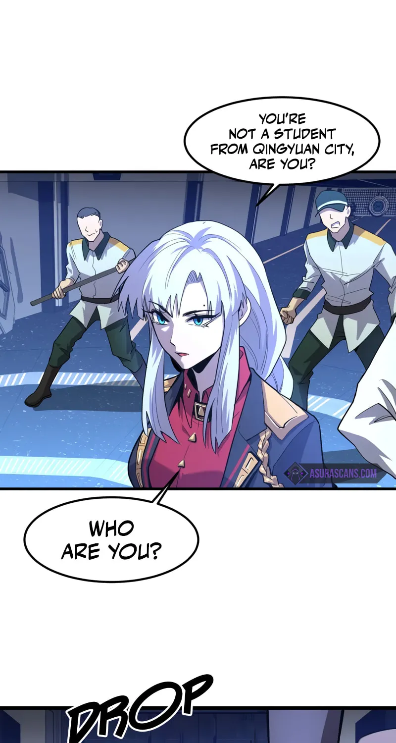 Logging 10,000 Years into the Future Chapter 17 page 26 - 