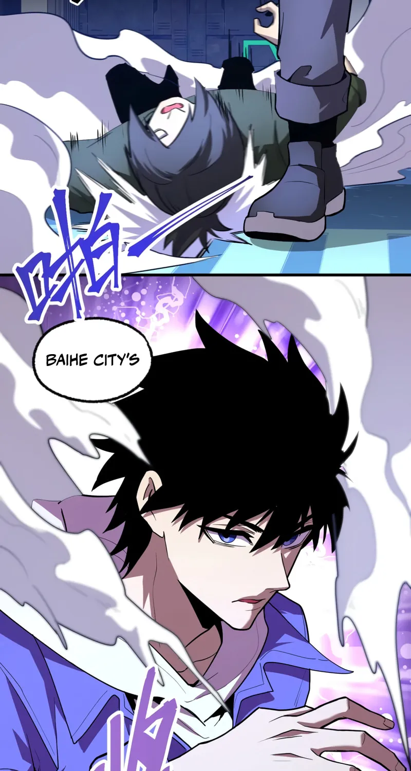 Logging 10,000 Years into the Future Chapter 17 page 27 - 