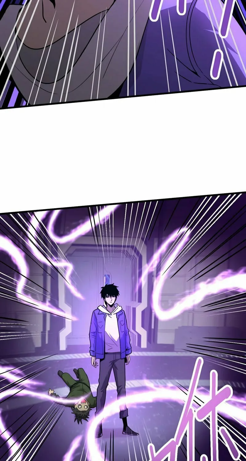 Logging 10,000 Years into the Future Chapter 17 page 32 - 