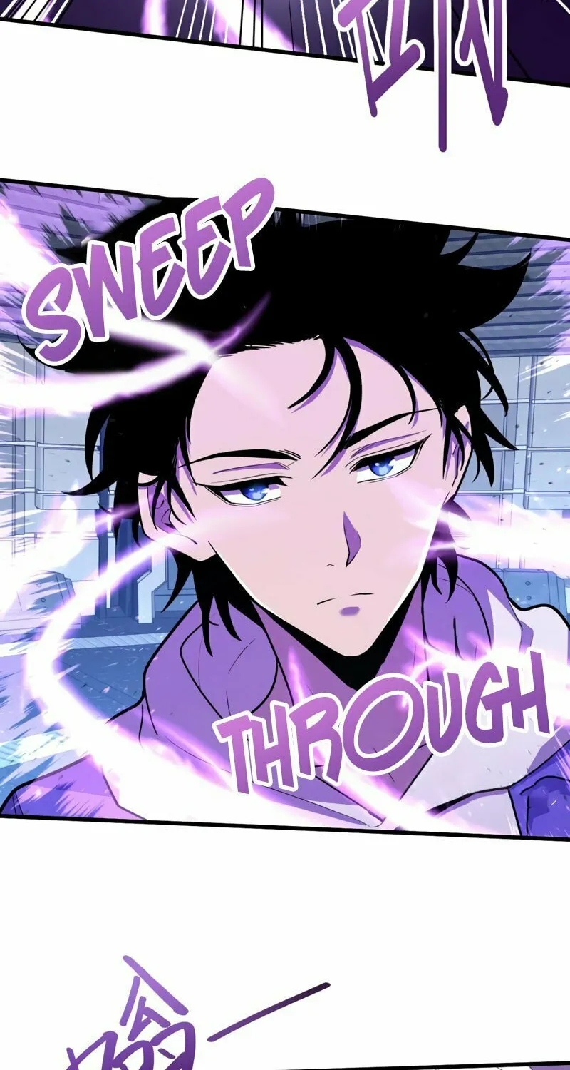 Logging 10,000 Years into the Future Chapter 17 page 33 - 
